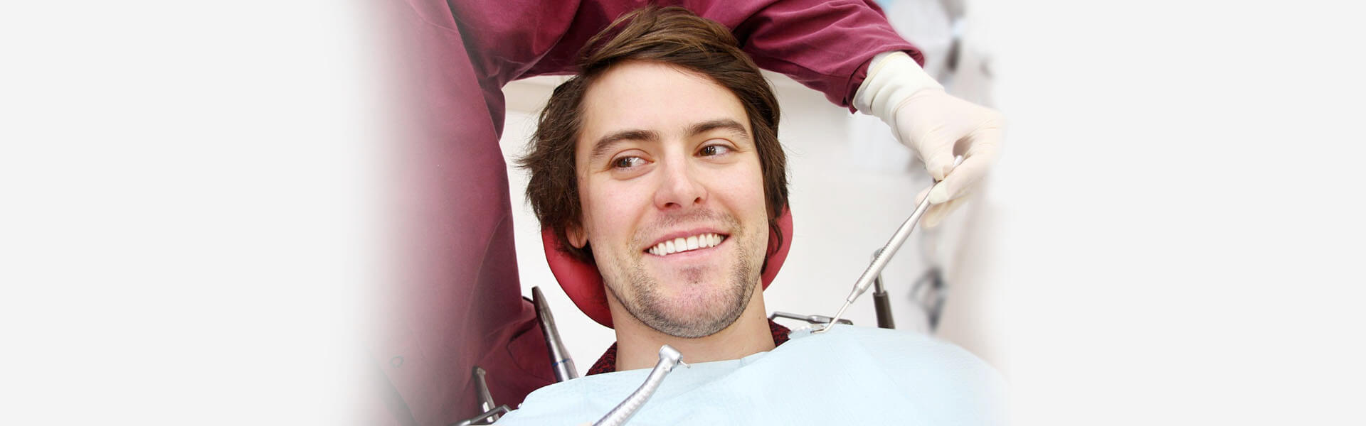 woden dentist restorative dentistry