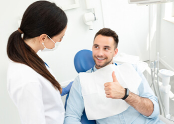 what to expect dental crown procedure woden