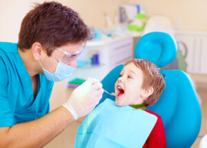 importance comprehensive dental care woden