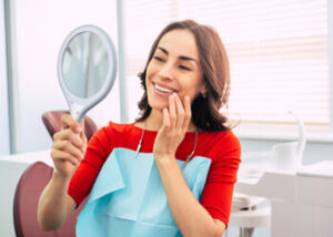 teeth whitening treatment options woden