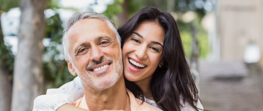 How To Make Your Dentures Fit Better – 5 Ways To Improve Their Fit