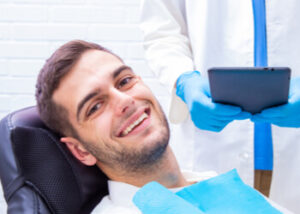 treatment root canal therapy woden