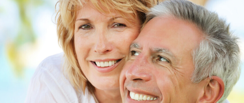 what are dental implants woden