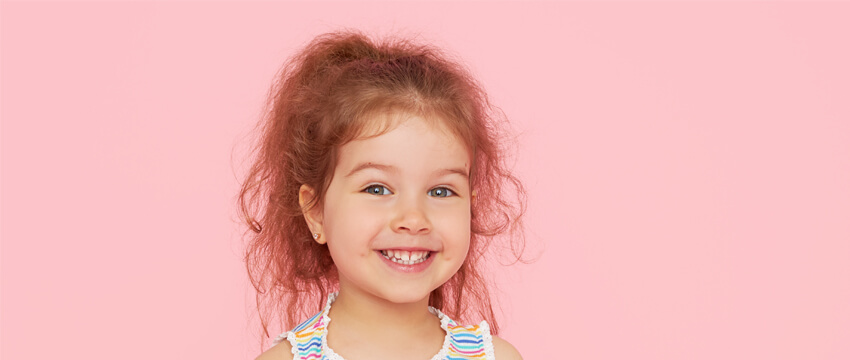 Cavities in Kids — Prevent Tooth Decay with a Dental Check
