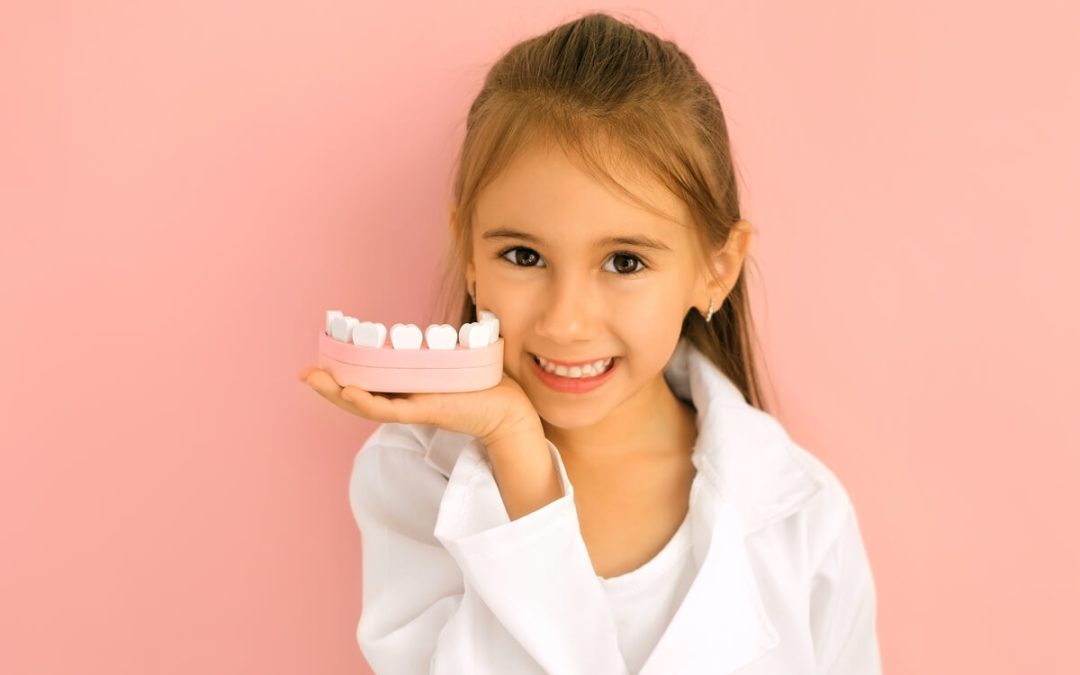 tooth decay in children woden